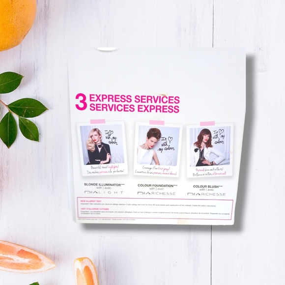 L'Oreal Professionnel DIARichesse 2 Tubes Ammonia-Free 9/9N Very Light Blonde - Picture 14 of 16